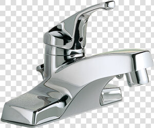 American Standard Single Lever Bathroom Faucets  HD Png Download