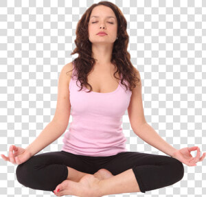 Yoga Pose Png Background   Yoga Image Png  Transparent Png