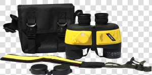 Yellow Binocular Accessories   Tool Belts  HD Png Download