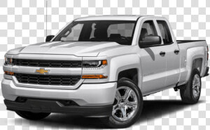 2019 Chevrolet Silverado 1500 In White   2019 Toyota Tundra Mpg  HD Png Download