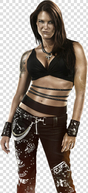 Lita  Amy Dumas  And Team Extreme Image   Wwe 2k14 Lita  HD Png Download