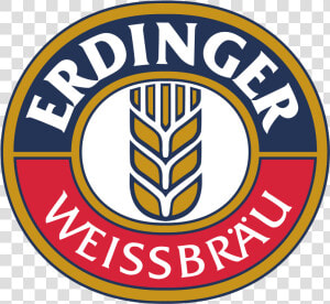 Erdinger Logo   Erdinger Beer Logo  HD Png Download