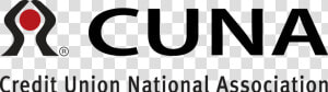 Credit Union National Association Logo Ideas   Cuna Credit Union National Association Logo  HD Png Download