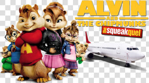 Alvin And The Chipmunks   Alvin And Chipmunk Png  Transparent Png