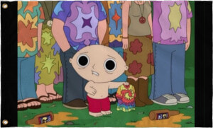 Stewie S Pupils   Trade You My Shirt For A Grilled Cheese  HD Png Download