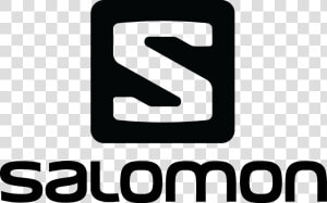 Salomon logo   Logo Salomon Png  Transparent Png