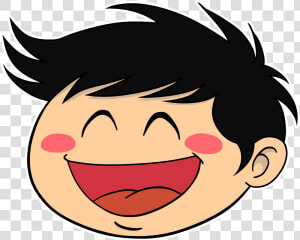 Large Go Nagai Chibi Face Vector For What Ever Your   Chibi Face Vector  HD Png Download