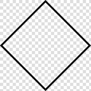 Triangle Png Tumblr   Png Rhombus  Transparent Png