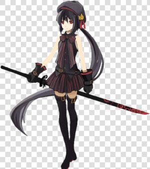 The Death Battle Fanon Wiki   Anime Girl Sword Png  Transparent Png