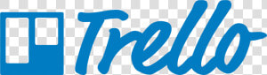 Trello Logo Transparent  HD Png Download