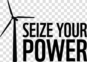 Seize Your Power Wwf  HD Png Download