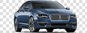 Lincoln Mkz Hybrid 2018  HD Png Download