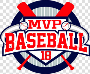 New Faces Mvp   Mvp Baseball 2018 Logo  HD Png Download