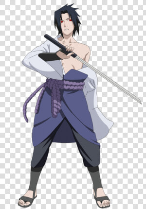 Naruto Shippuden Sasuke Uchiha 3rd Cosplay Costumes   Sasuke Png  Transparent Png