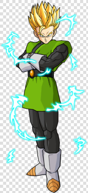 Gohan Super Saiyan 50 Download   Dragon Ball Gohan Saiyaman  HD Png Download