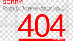 Error 404 Png Transparent  Png Download