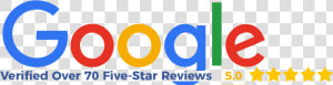 Top Rated Title Agency On Google   Google Logo  HD Png Download