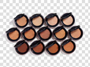 Younique Touch Loose Powder Foundation   Png Download   Eye Shadow  Transparent Png