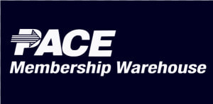 Pace Membership Warehouse  HD Png Download