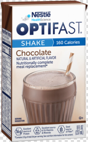 00043900168012 Cf Png   Many Calories Does 1 Optifast Shake Have  Transparent Png