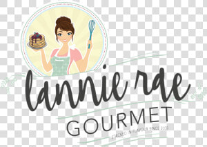 Lannie Rae Gourmet   Girl  HD Png Download