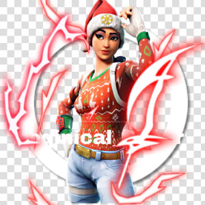 Nog Ops Fortnite Png  Transparent Png