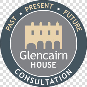 Glencairn Consultation Logo   110 Km H  HD Png Download