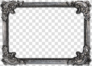 Sale Polaroid Frame Template Classic Instant Film Frame   Picture Frame  HD Png Download