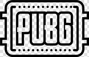 Pubg Icon Free Download And Vector Png Pubg Icon  Transparent Png