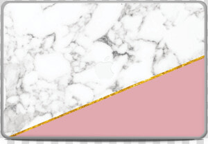 Marble Dusty Pink And Gold   Marmer Goud En Roze  HD Png Download