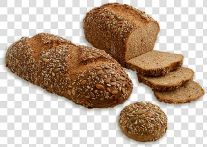 Seeded Whole Wheat   Breadsmith Whole Wheat Bread  HD Png Download