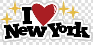  nyc  ilovenewyork  newyork  big Apple  freetoedit   Heart  HD Png Download