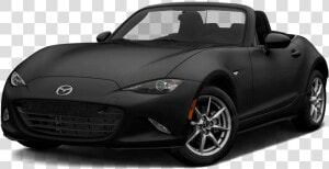 2016 Mazda Mx 5 Miata Black   Camaro Y Mazda Mx5  HD Png Download