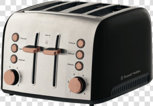 Bread Toaster Png Photo   Russell Hobbs Vintage Toaster  Transparent Png