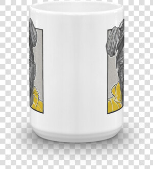 Image Of Walter White   Coffee Cup  HD Png Download