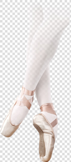 Repetto Pointe Shoe  The Alicia   Ballet  HD Png Download