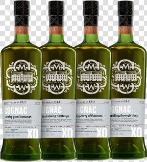 Cognac Master   Smws C5 2  HD Png Download