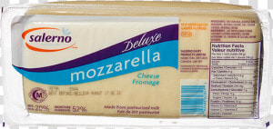 Photo Of   Mozzarella Cheese   Box  HD Png Download