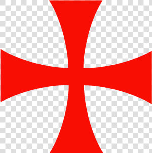 File Knights Templar Cross   Knights Templar Cross Png  Transparent Png