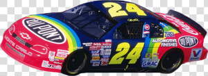 Jeff Gordon 1995 Car  HD Png Download