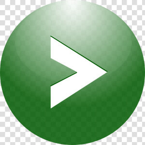 Play Green Button Arrow   Green Button Arrow Png  Transparent Png