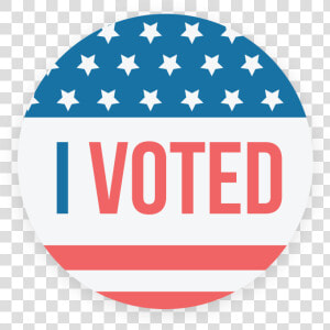  ivoted  voted  usa  ftestickers  freetoedit   Voted Sticker Washington State  HD Png Download