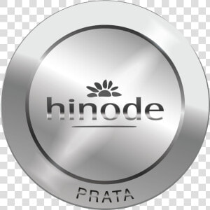 Pin Multinivel Rinode   Pin De Prata Hinode  HD Png Download