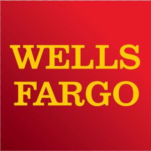 Wells Fargo  HD Png Download