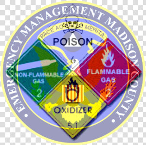 Hazardous Materials Incidents   Wah Medical College  HD Png Download