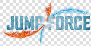 Jump Force Png   Jump Force Logo Png  Transparent Png