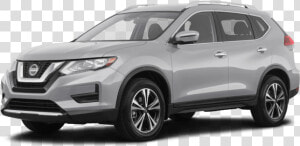 Nissan Rogue 2019 Price  HD Png Download