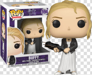 Buffy The Vampire Slayer   Buffy Funko Pop  HD Png Download