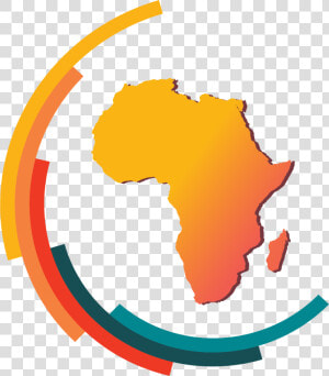 To Reduce Disaster Risks  African Regional Economic   Logo Design In Africa  HD Png Download