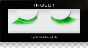 Inglot Eyelashes  HD Png Download